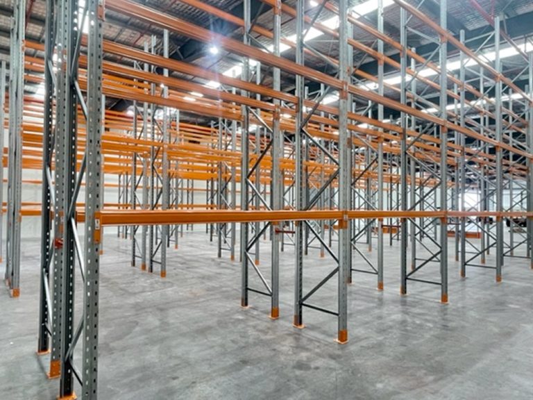 PALLET RACKING GOLD COAST | RELOCATION – Modular Storage Systems