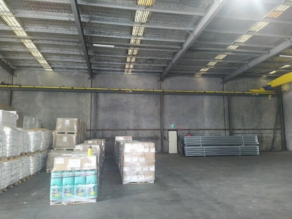 Sorted Storage Pallet Racking - Extra Storage Sorted! - Modular Storage Systems