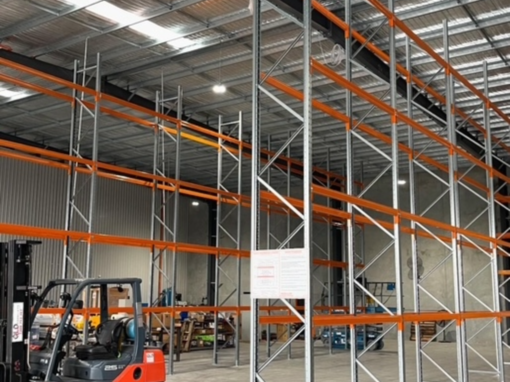 Modular Storage Systems | Pallet Racking!!! - Modular Storage Systems