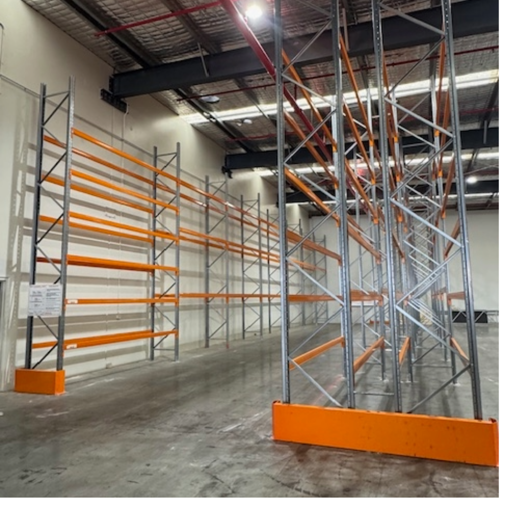 Modular Xl Racking Autex Qld & Modular Storage Systems | Pallet Racking Supplied ...
